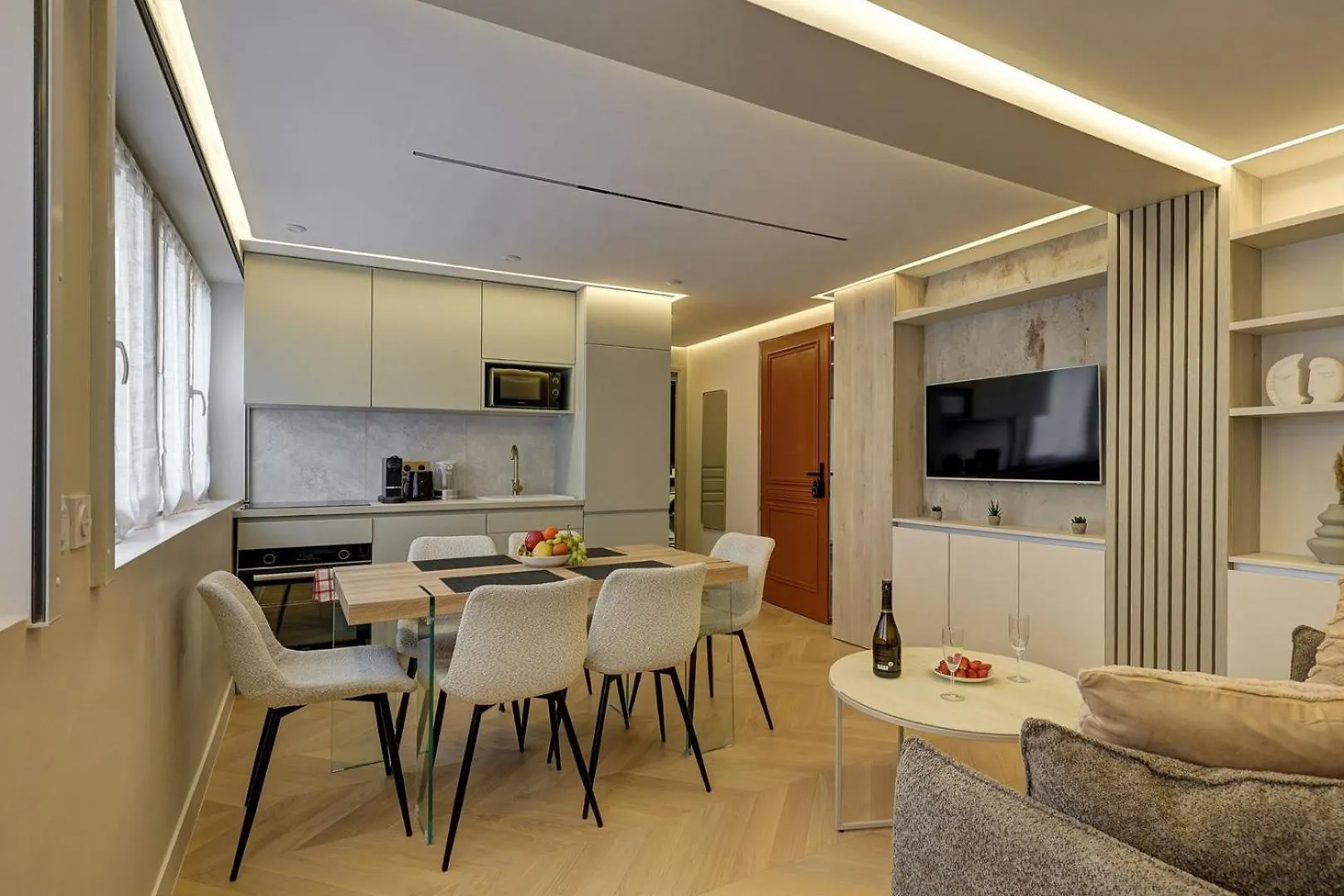 364 Fondary 2 - Superb In * Paris