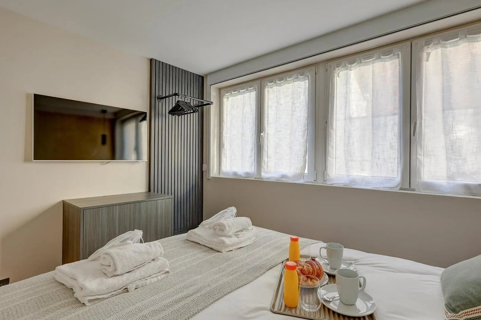 364 Fondary 2 - Superb In Apartment