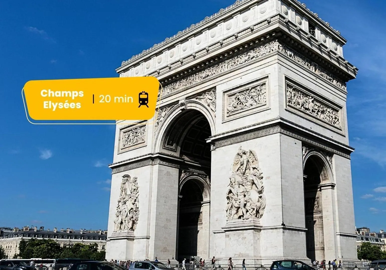 Apartment 364 Fondary 2 - Superb In Paris